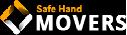 Safe Hand Movers logo